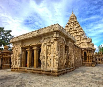 Ville Kanchipuram