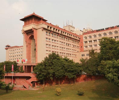 Hôtel Ashok New Delhi