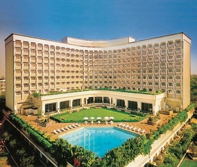 Hôtel Taj Diplomatic Enclave New Delhi