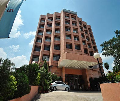 Hôtel Hindustan International Varanasi
