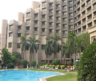 Hôtel Hyatt Regency New Delhi