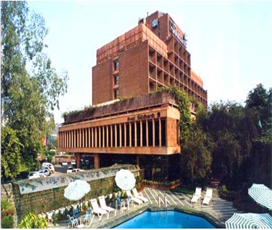 Hôtel Jaypee Siddharth New Delhi