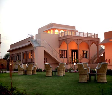 Hôtel Manvar Resort