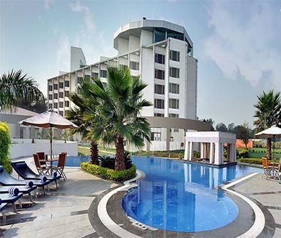Varanasi Hotels