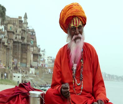 9 Jours Voyage Delhi Agra Varanasi